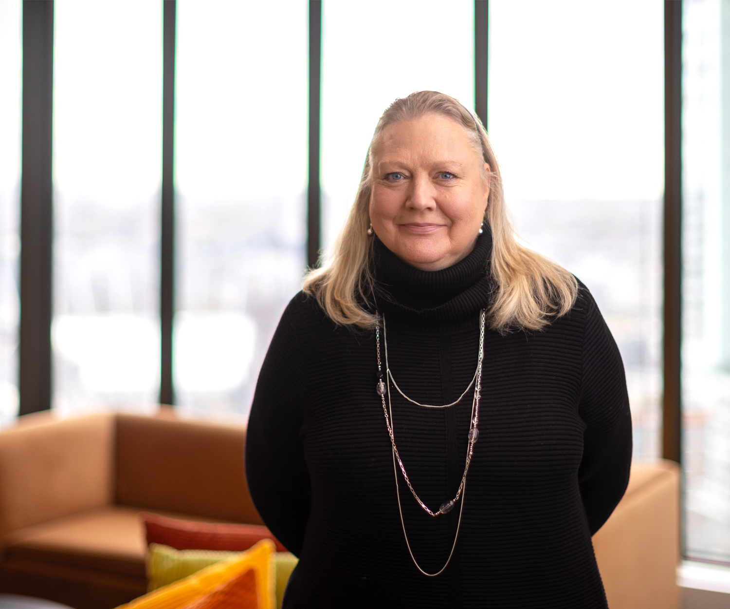 Cheryl Cavanaugh's Profile Image