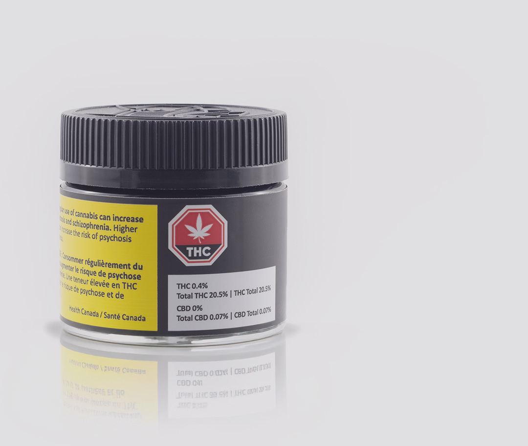 Joint Efforts: Safeguarding Privacy in BC’s Cannabis Industry