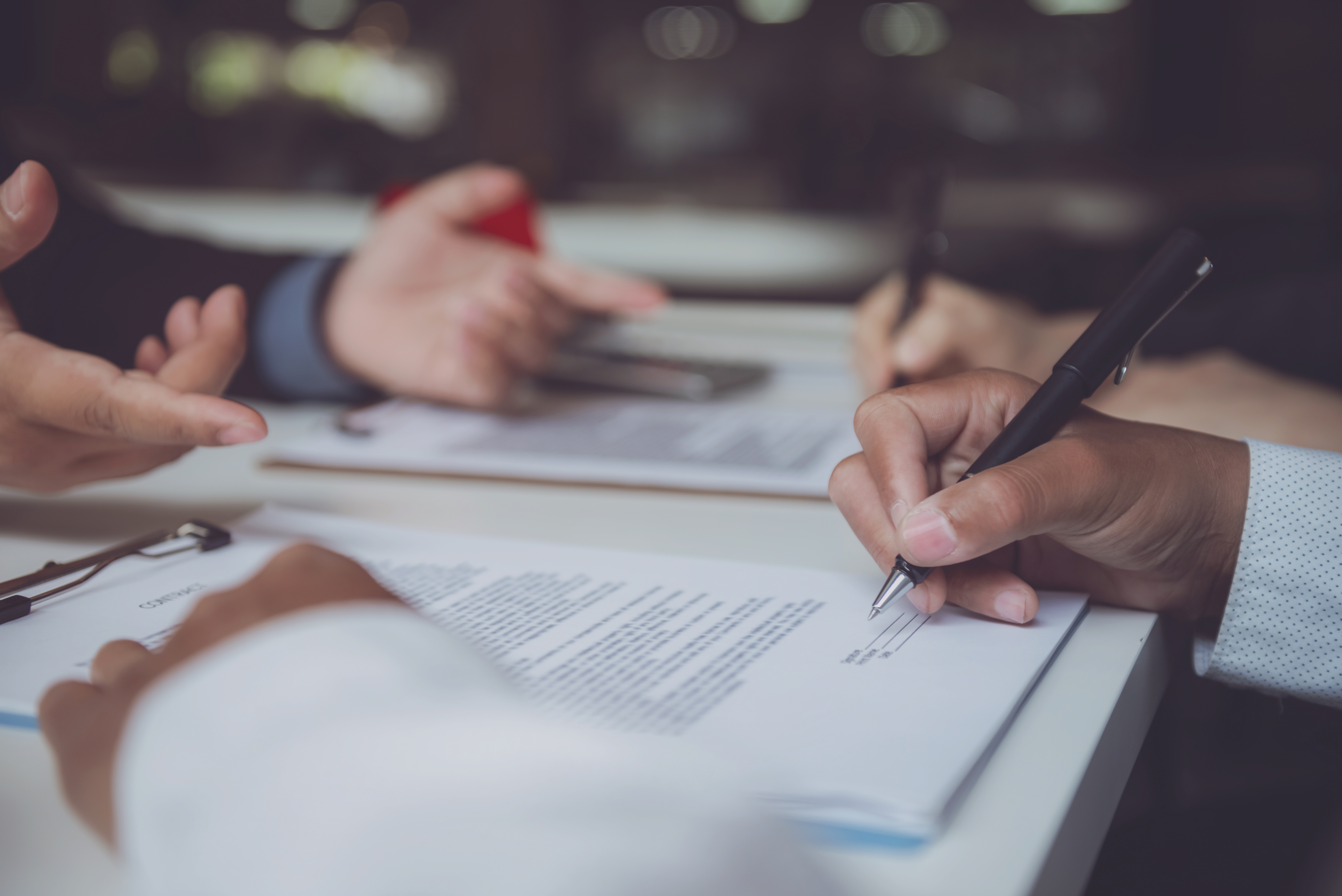 What should your privacy policy include?