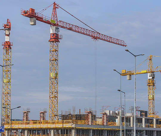 Six Harper Grey Construction and Engineering Lawyers recognized by Best Lawyers Canada® 2026