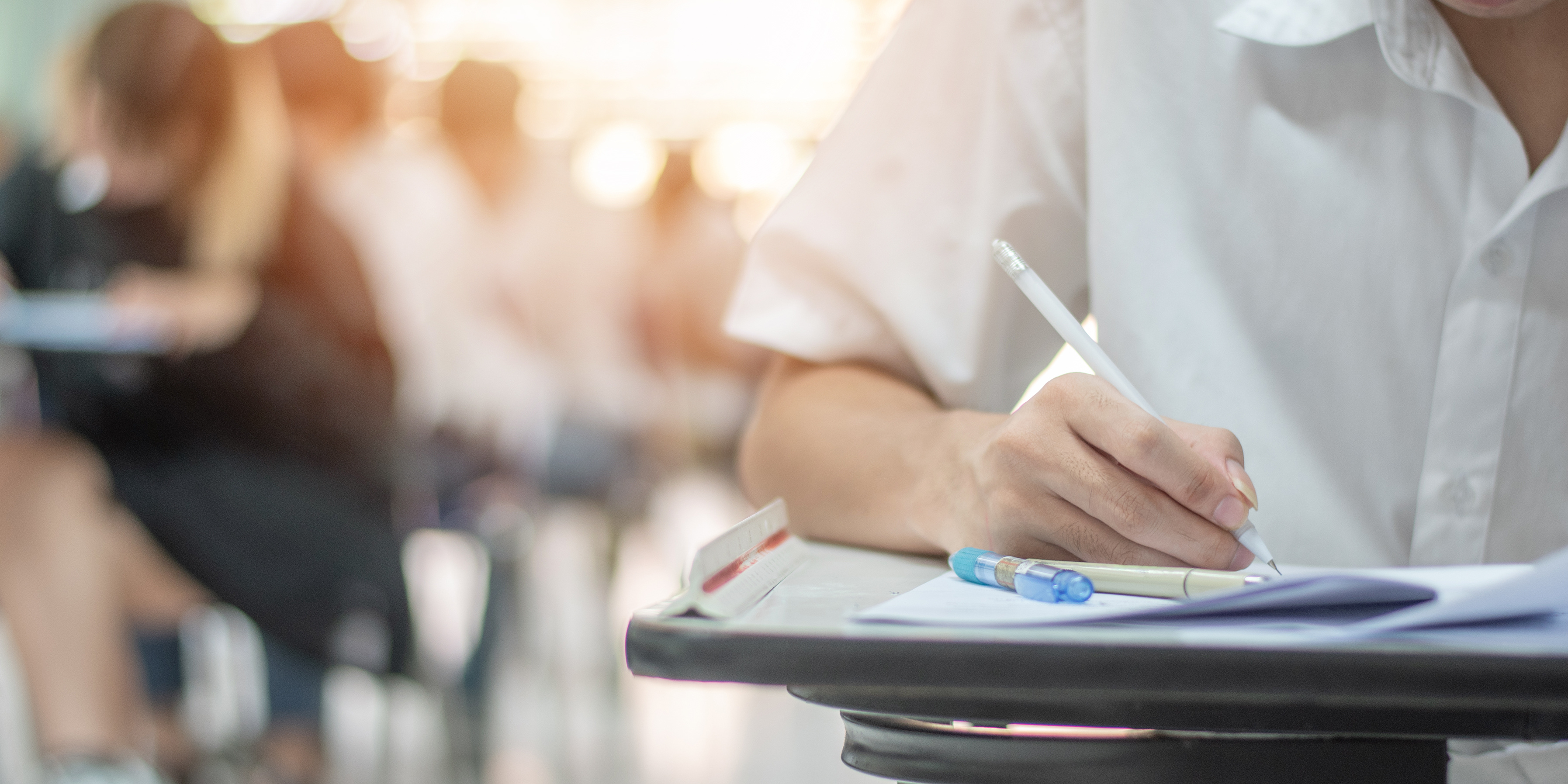 Court Confirms: Failing a Professional Exam Doesn’t Require an Explanation