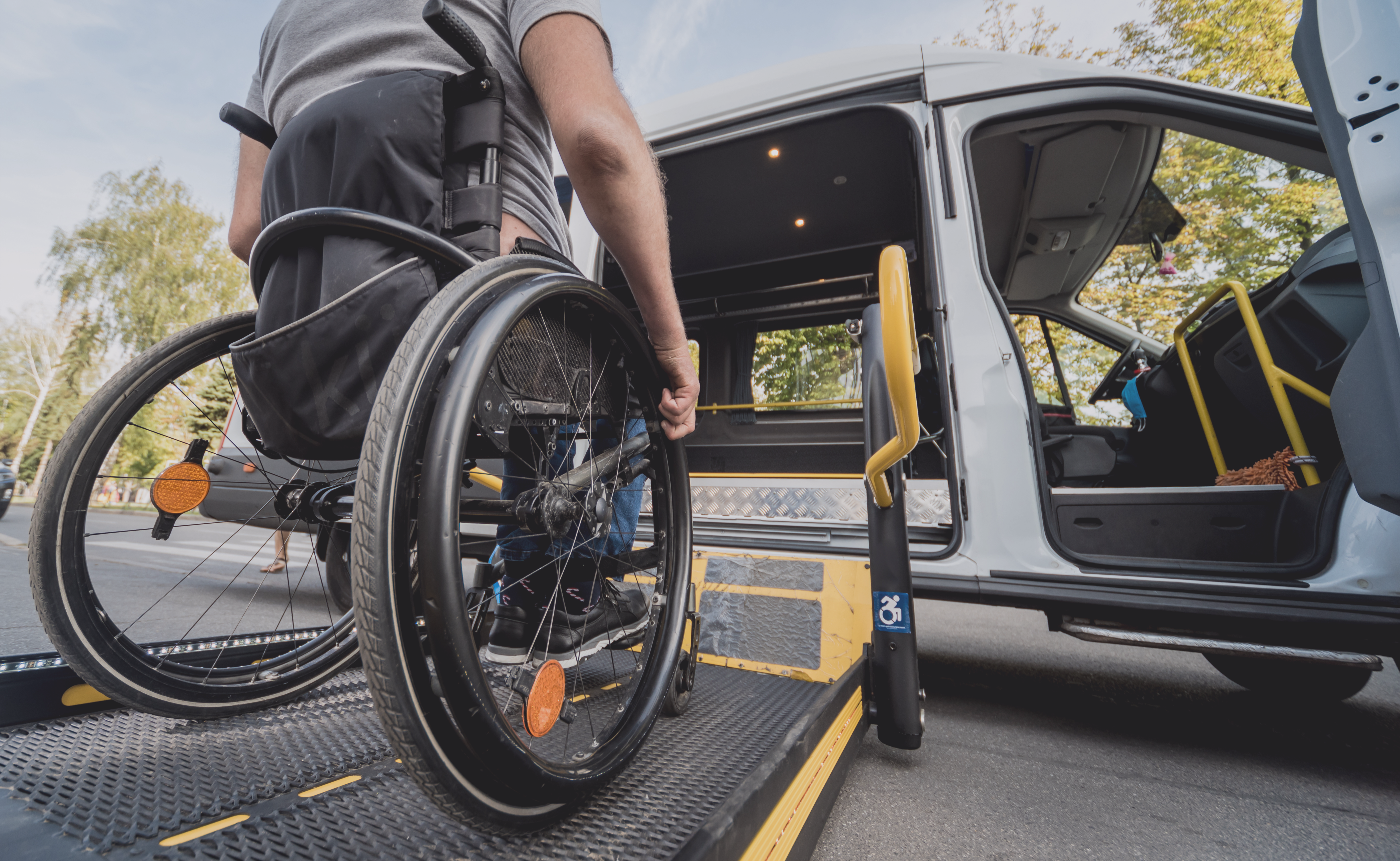 BC Human Rights Tribunal to reconsider accessibility issue for Uber Canada 