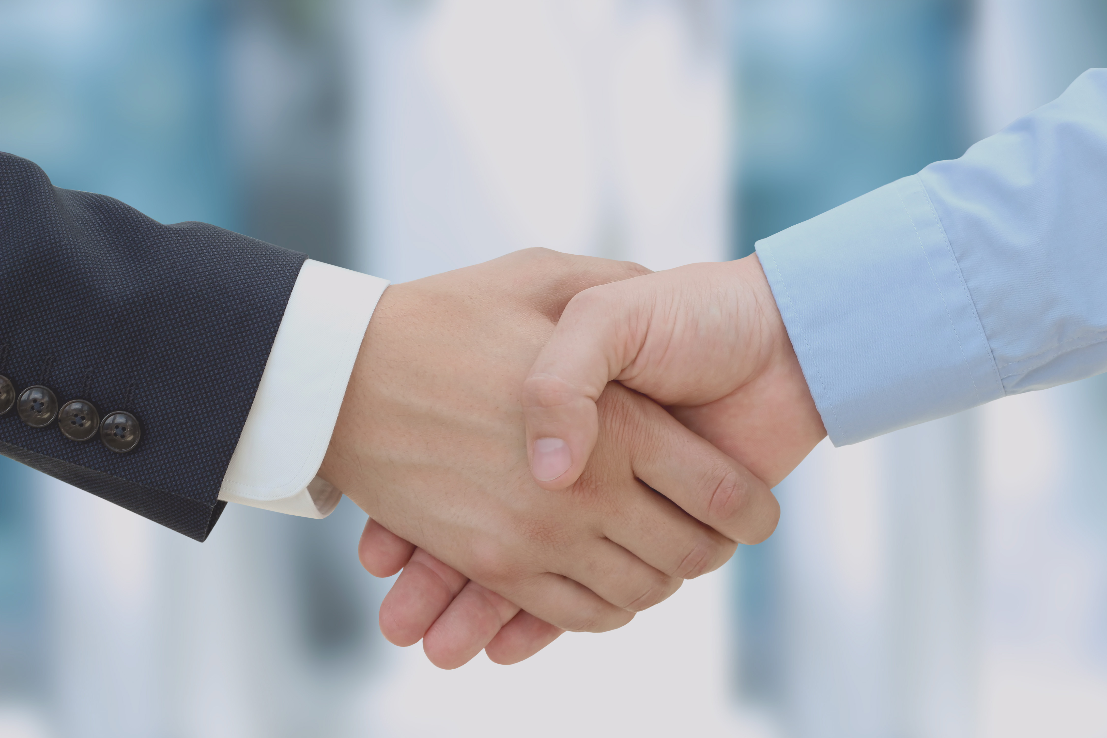 Bruno Desparts joins Harper Grey Partnership
