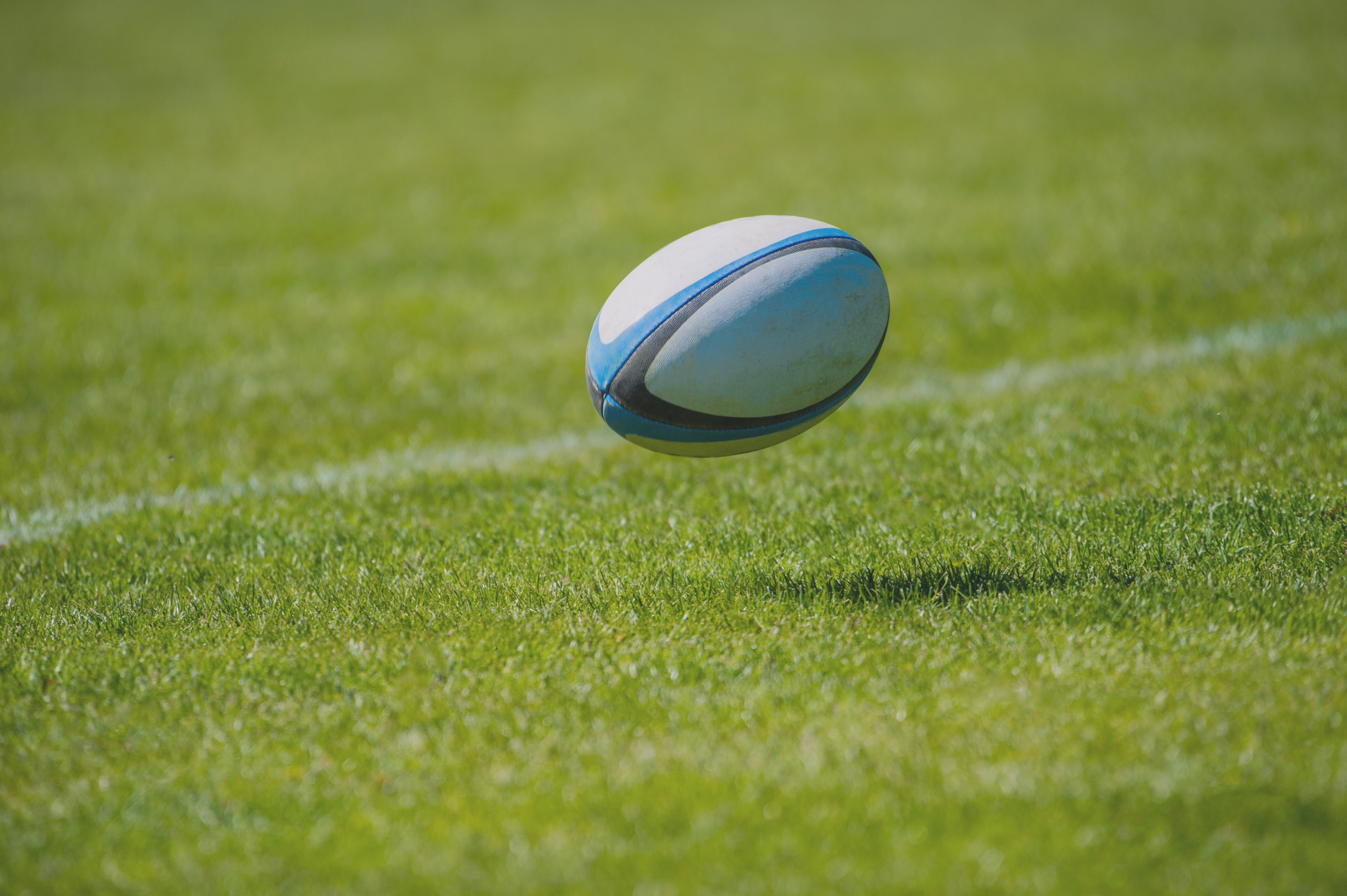 Prentice Durbin attends Global Rugby Vancouver Sevens Kickoff Event