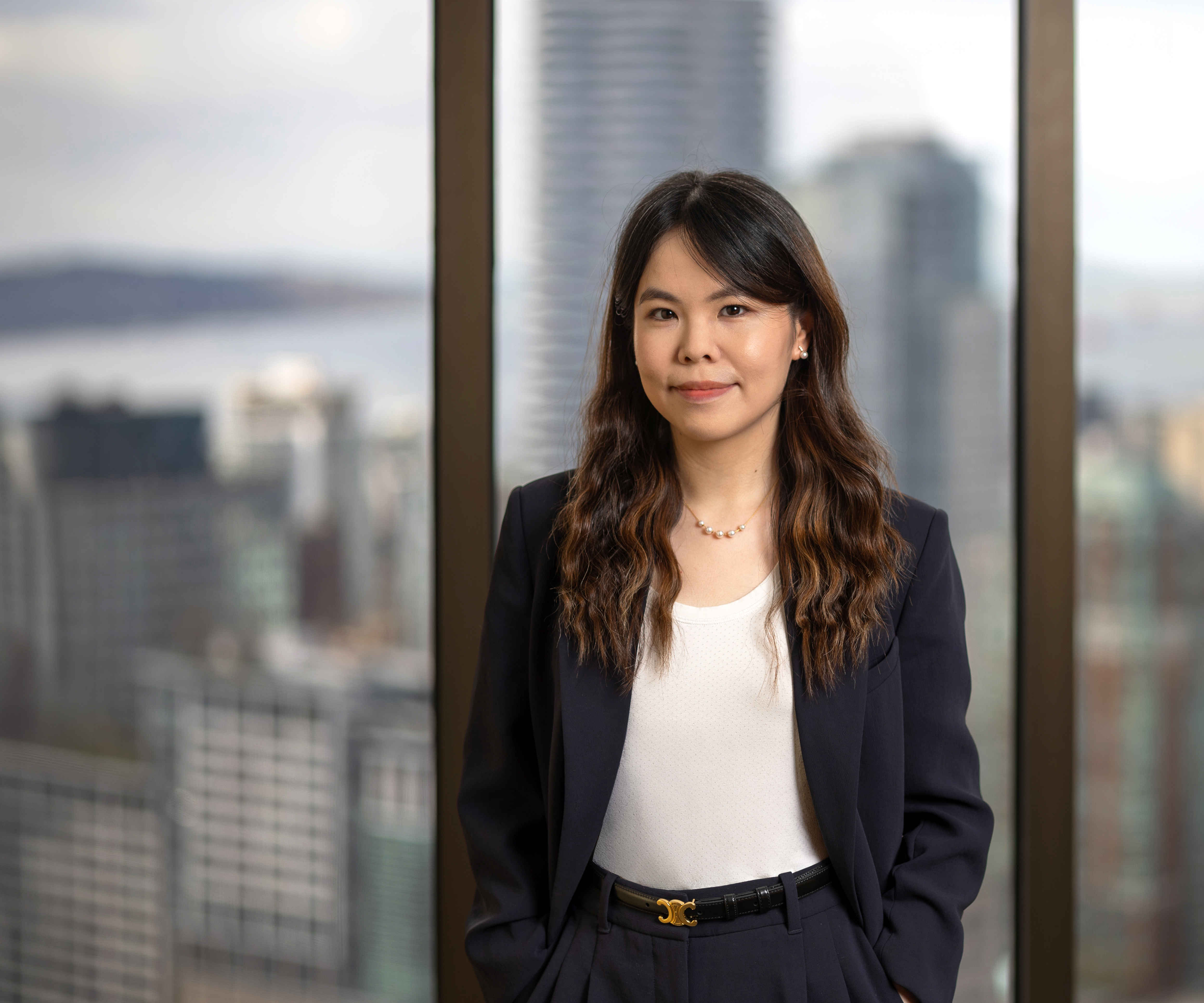 Olivia Wang's Profile Image