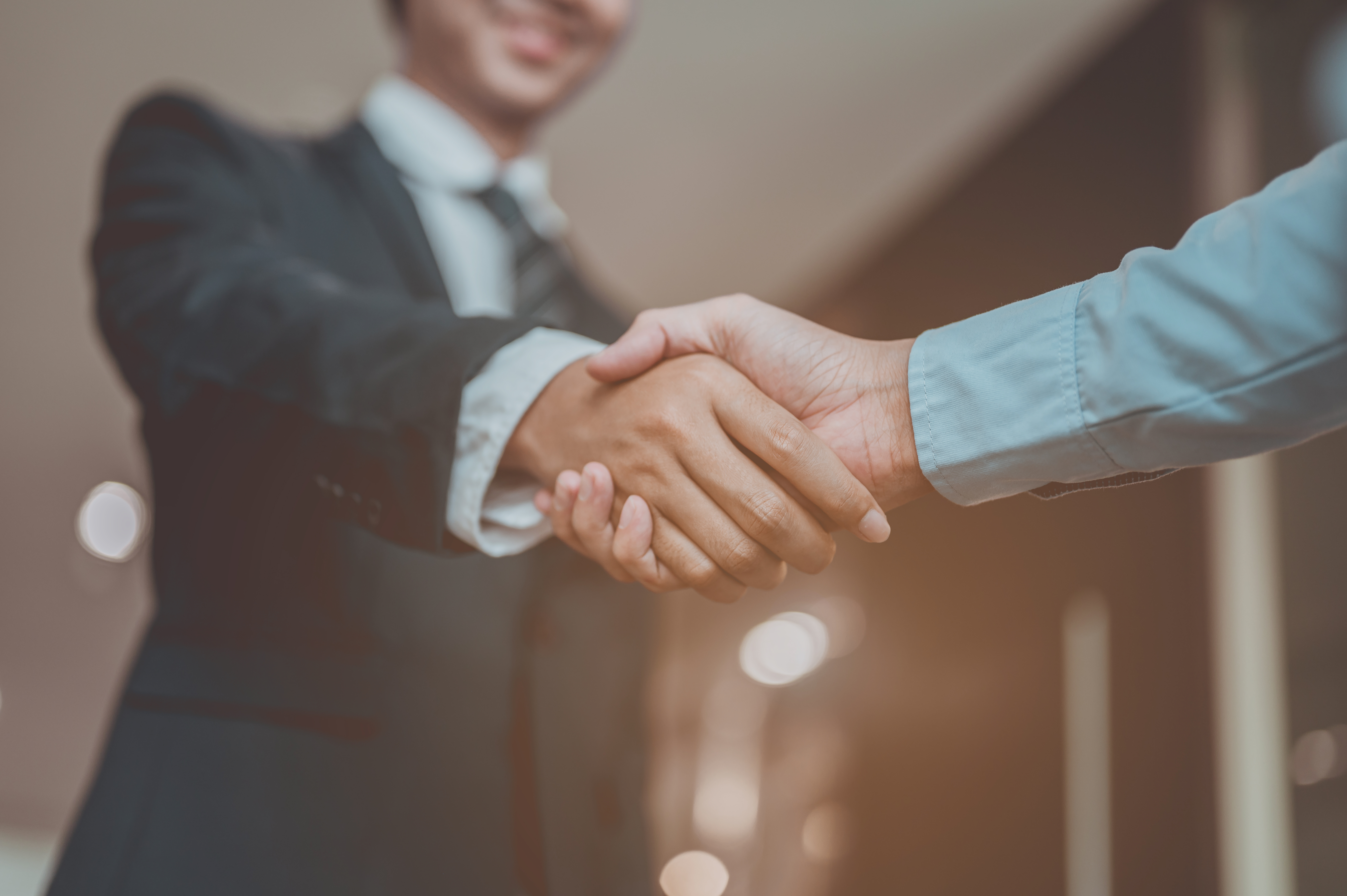 Harper Grey sponsors Althra’s second Incubator Cohort
