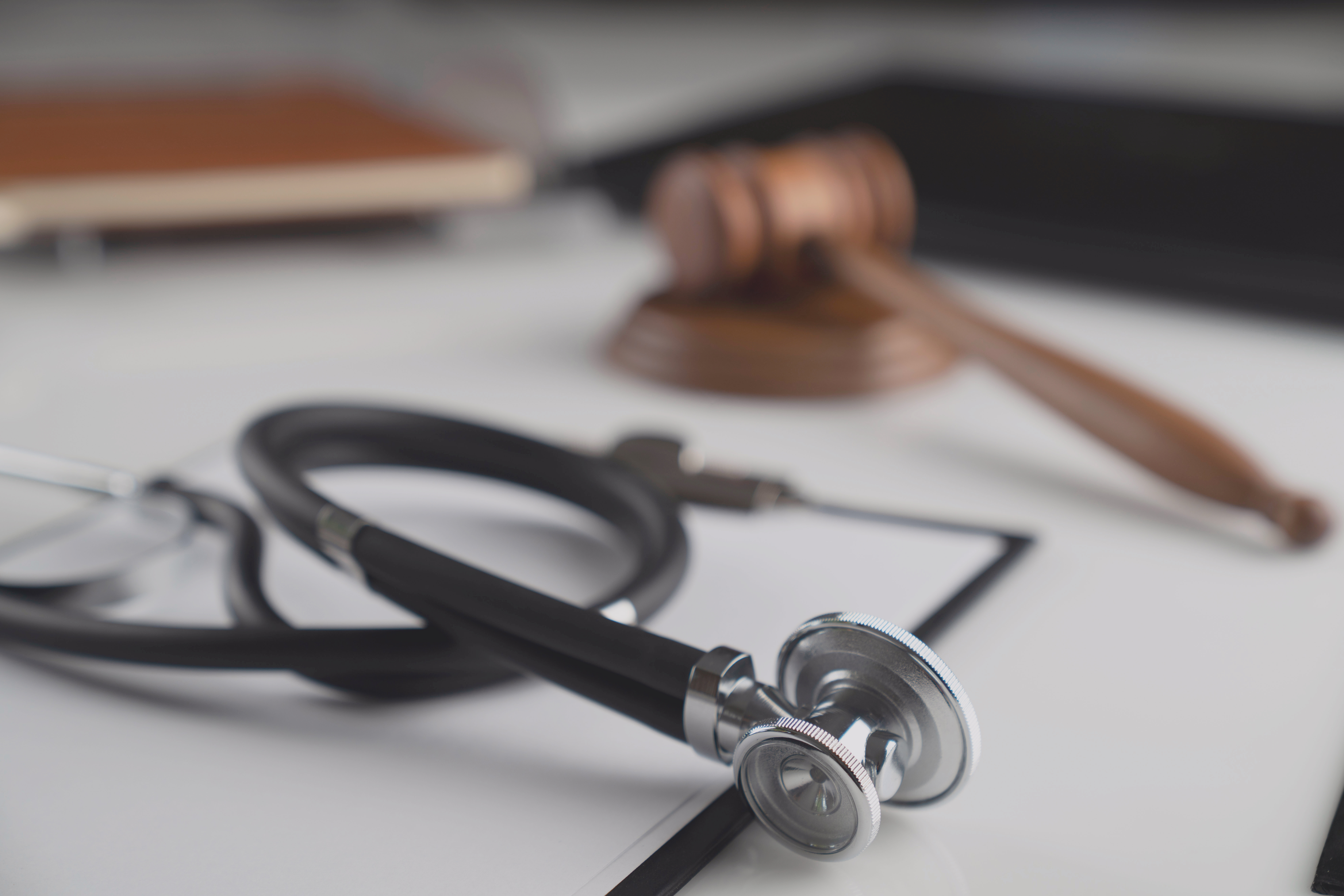Harper Grey shortlisted as Canadian Health Law/Medical Firm of the Year by Benchmark Canada 2026