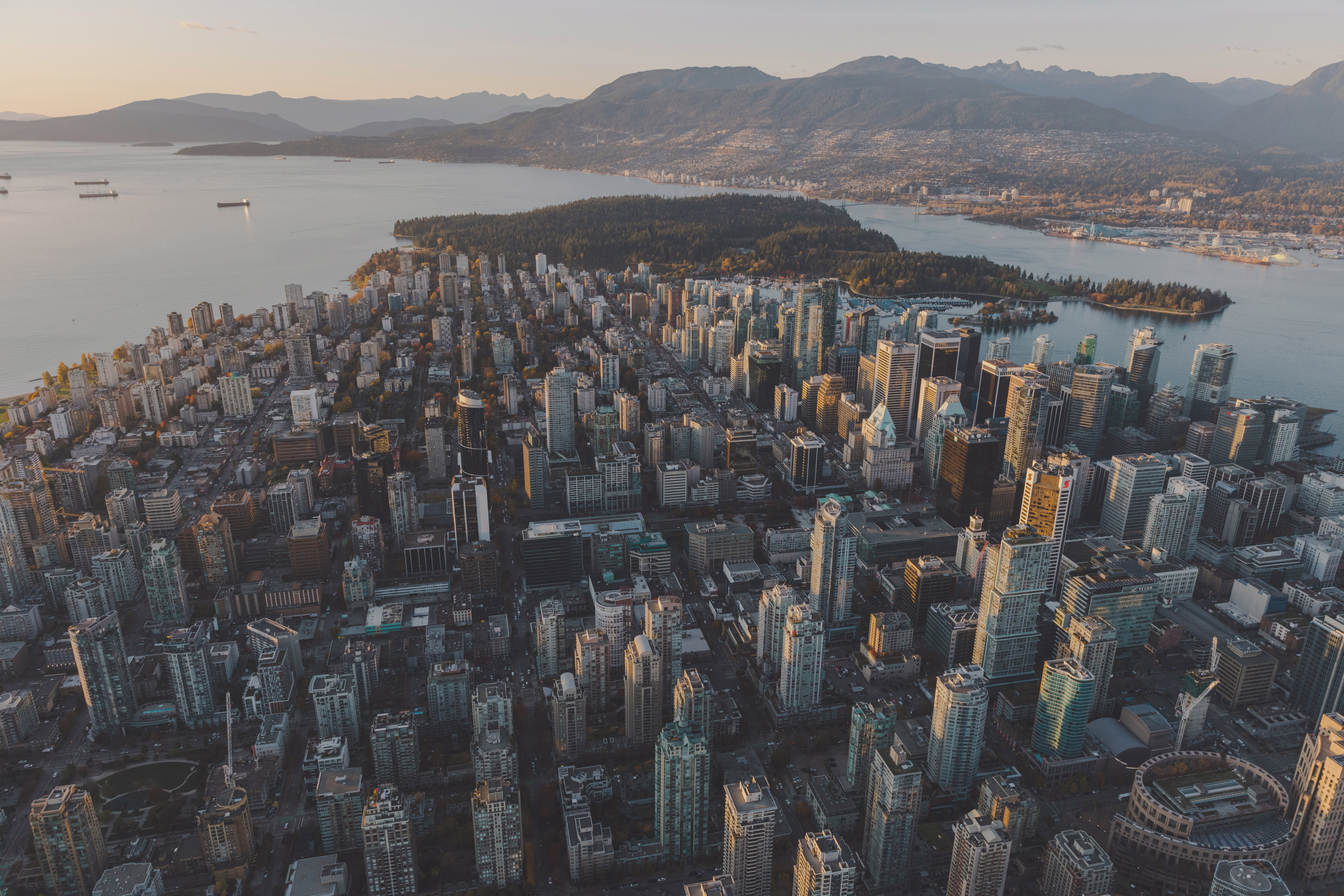 2026 Canadian Legal Lexpert Directory recognizes Harper Grey as a leading law firm in 6 practice areas in Vancouver