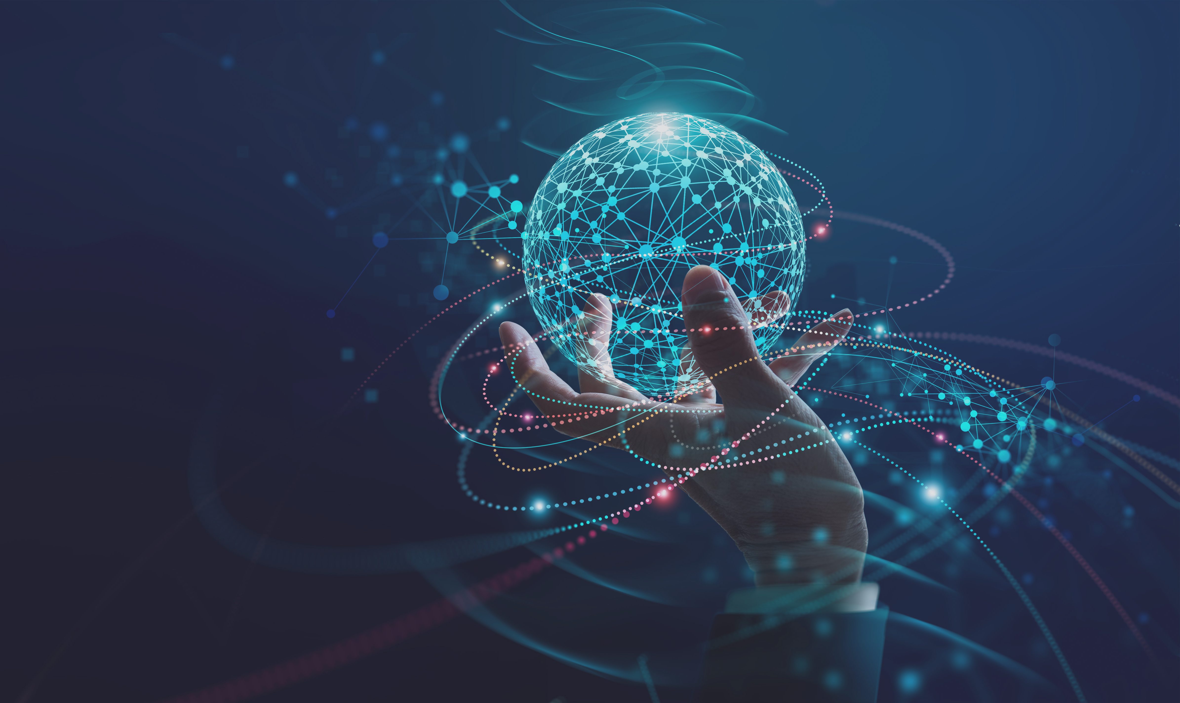 Harper Grey proud sponsor of Elevate AI