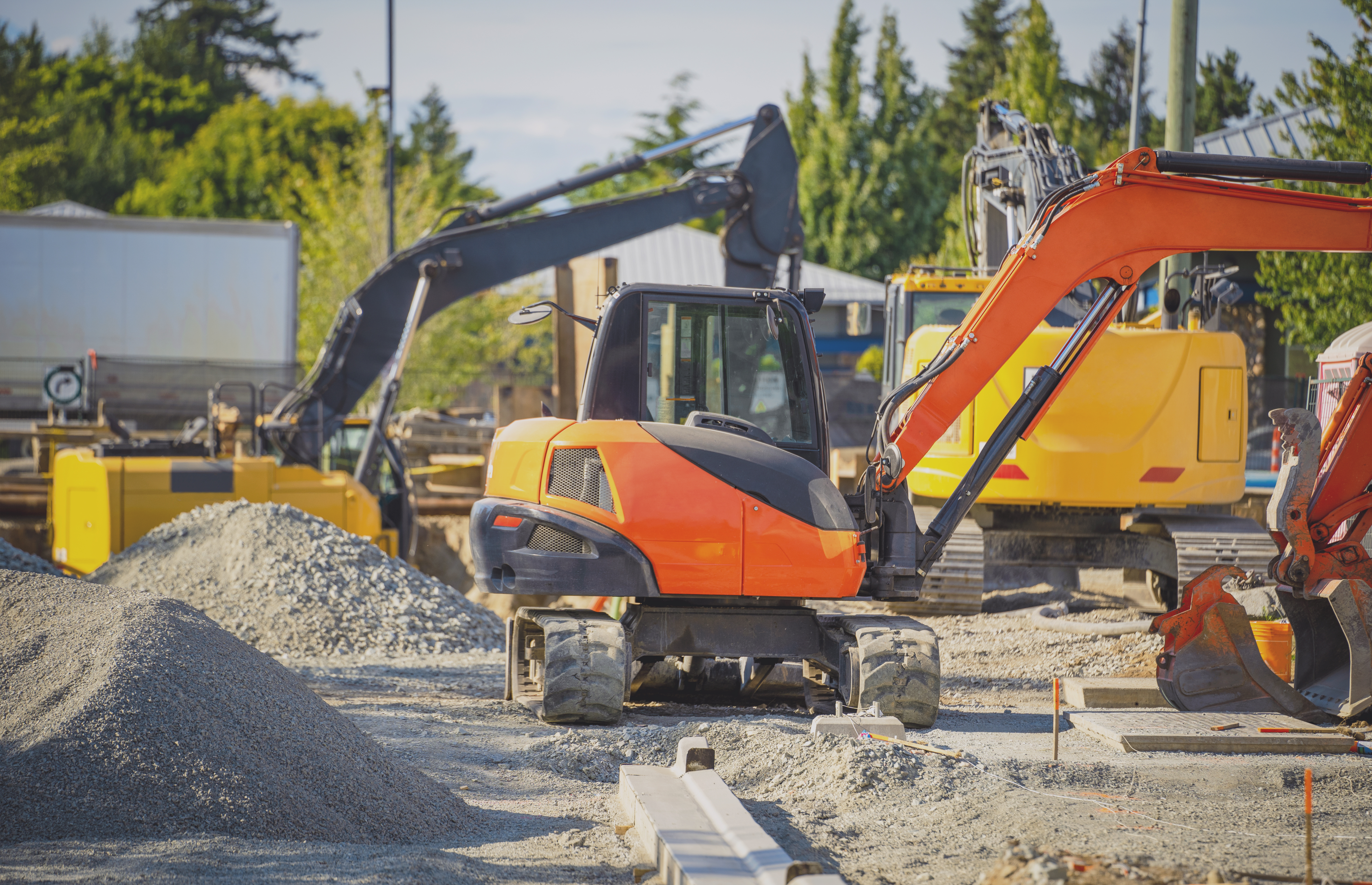 Adam Way included in Lexpert Special Edition: Infrastructure 2026 as Lawyer to Watch