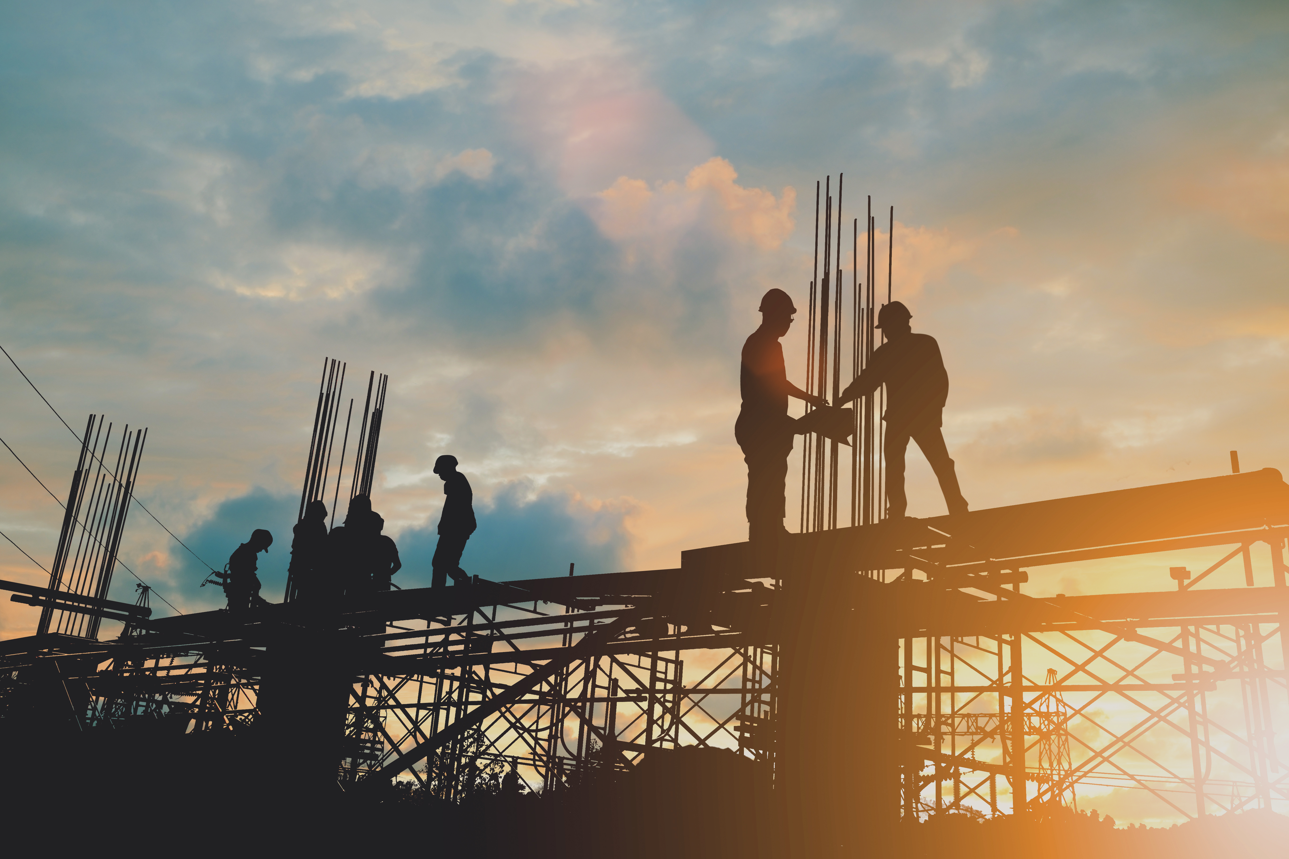 Norm Streu included in Lexpert Special Edition: Infrastructure 2026