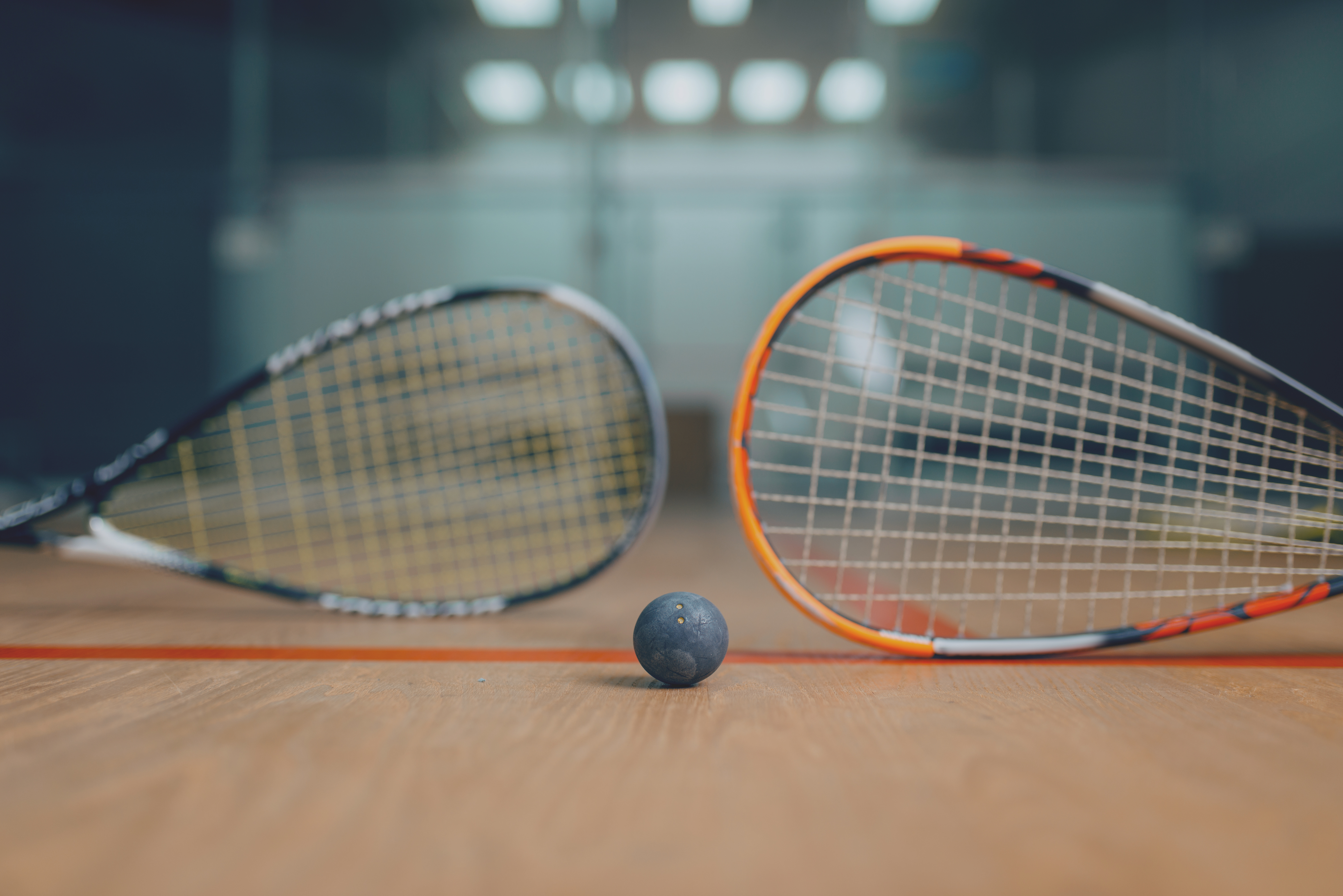 Harper Grey proud to Sponsor Squash Canada