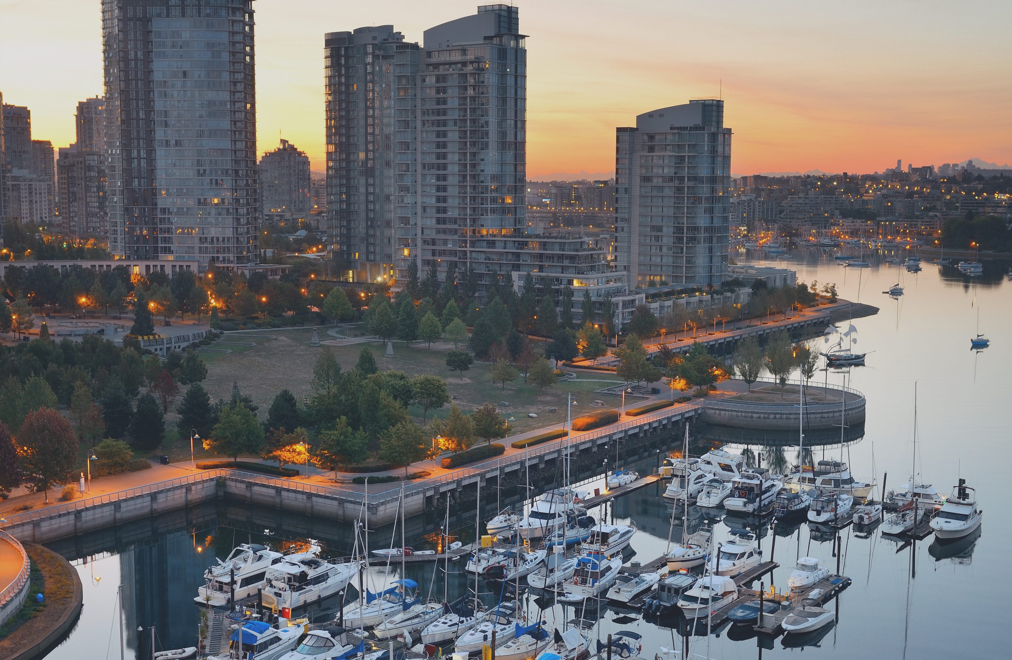 Harper Grey proud sponsor of Vancouver Startup Week