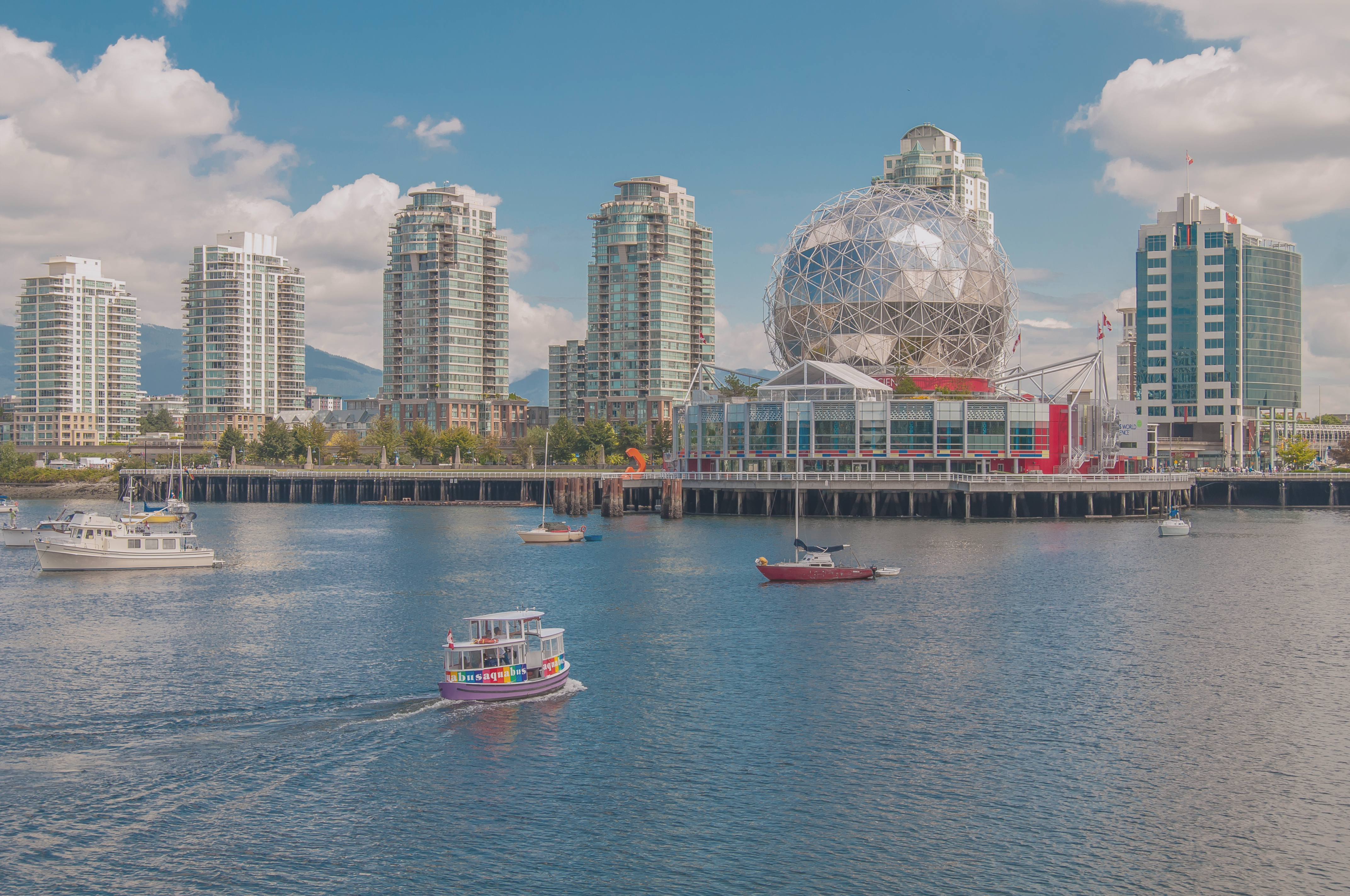 Harper Grey co-hosted fireside chat with Althra for Vancouver Start Up Week