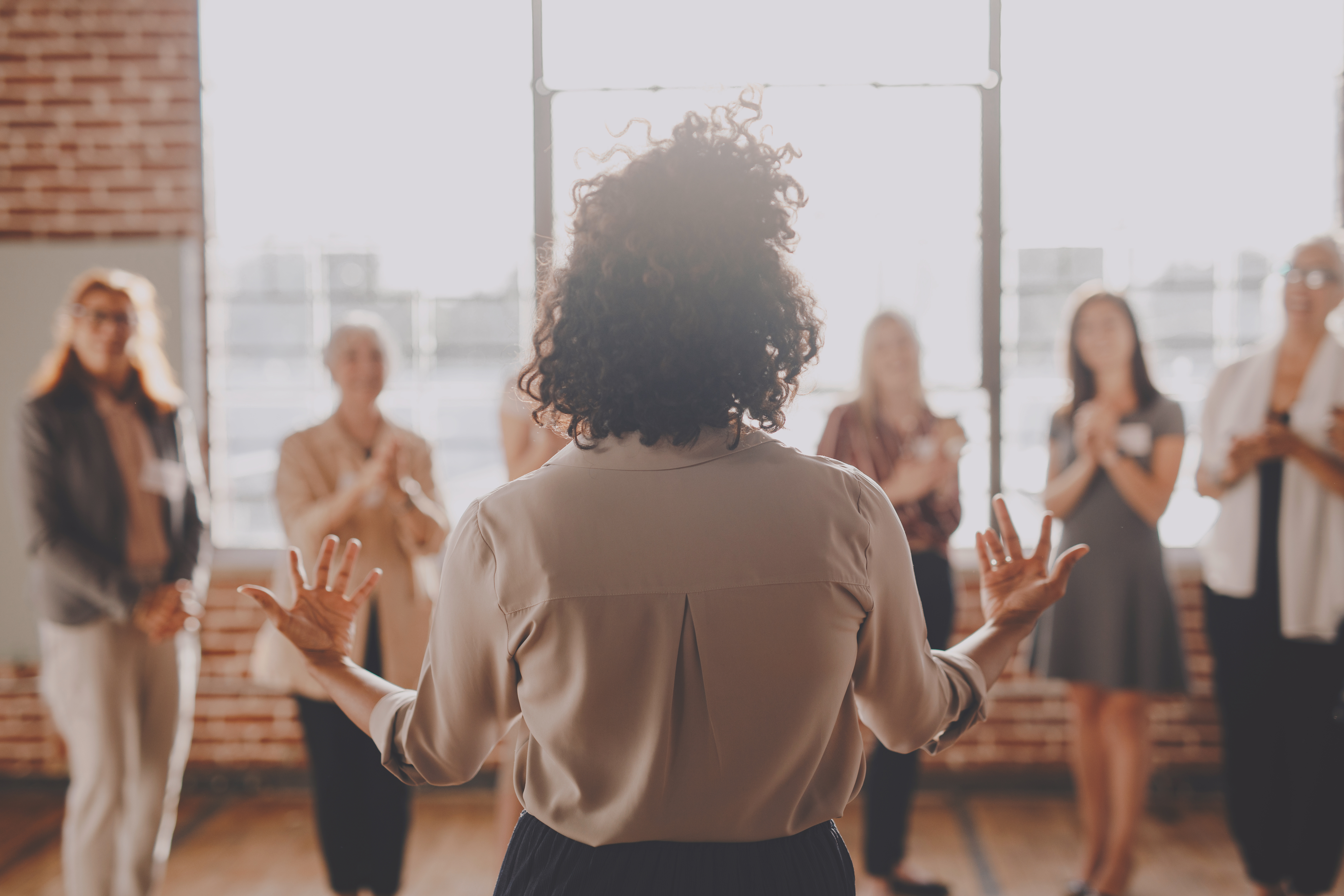 Harper Grey proud sponsor of TRU Women in Law Panel