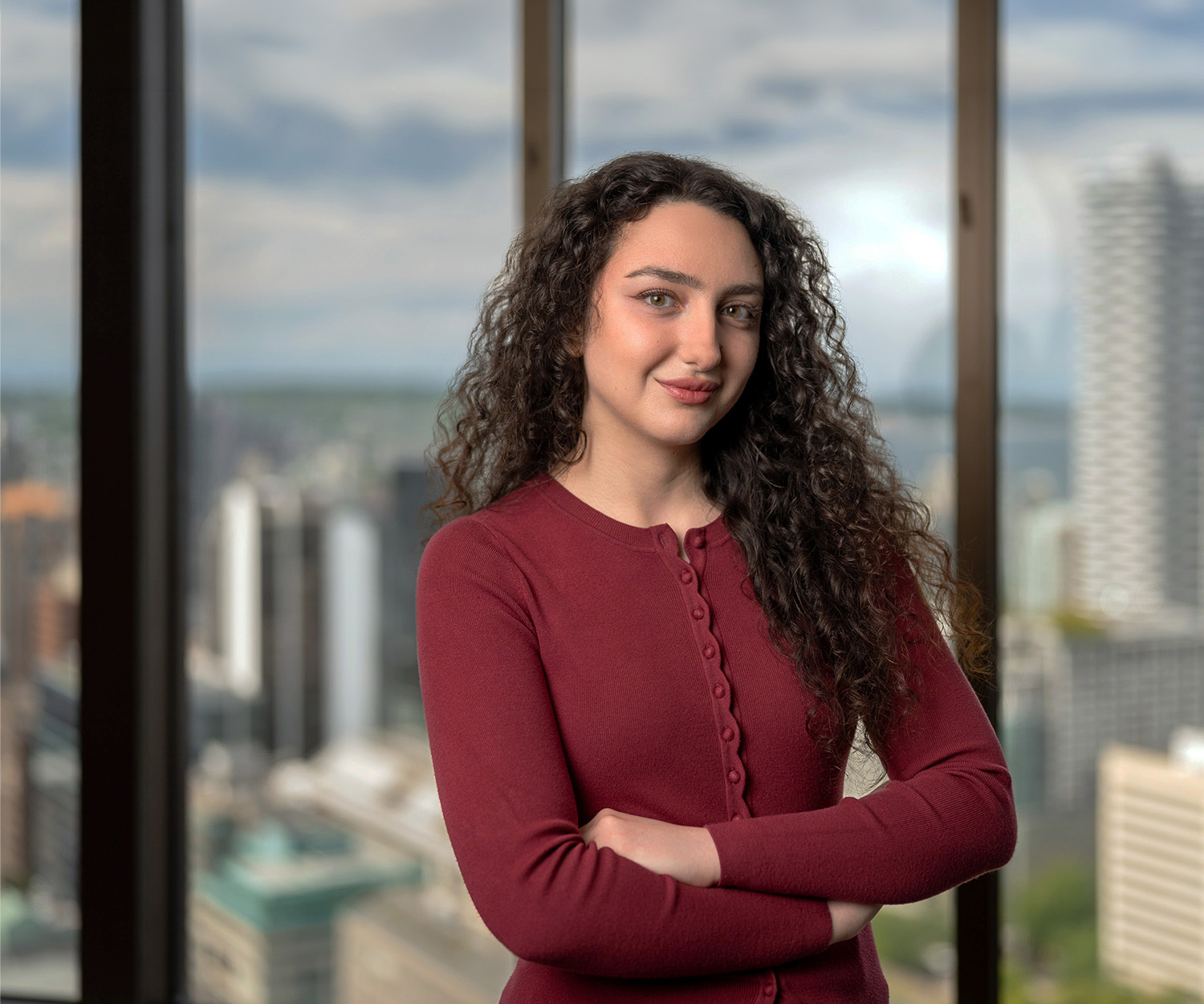 Christine Yeghnazari's Profile Image