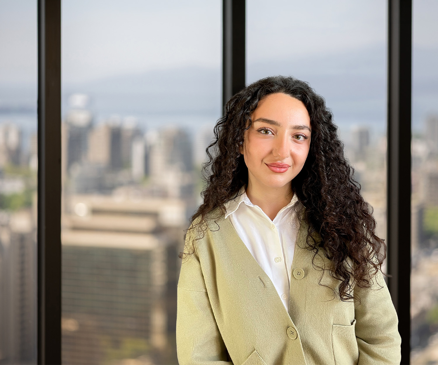 Christine Yeghnazari's Profile Image