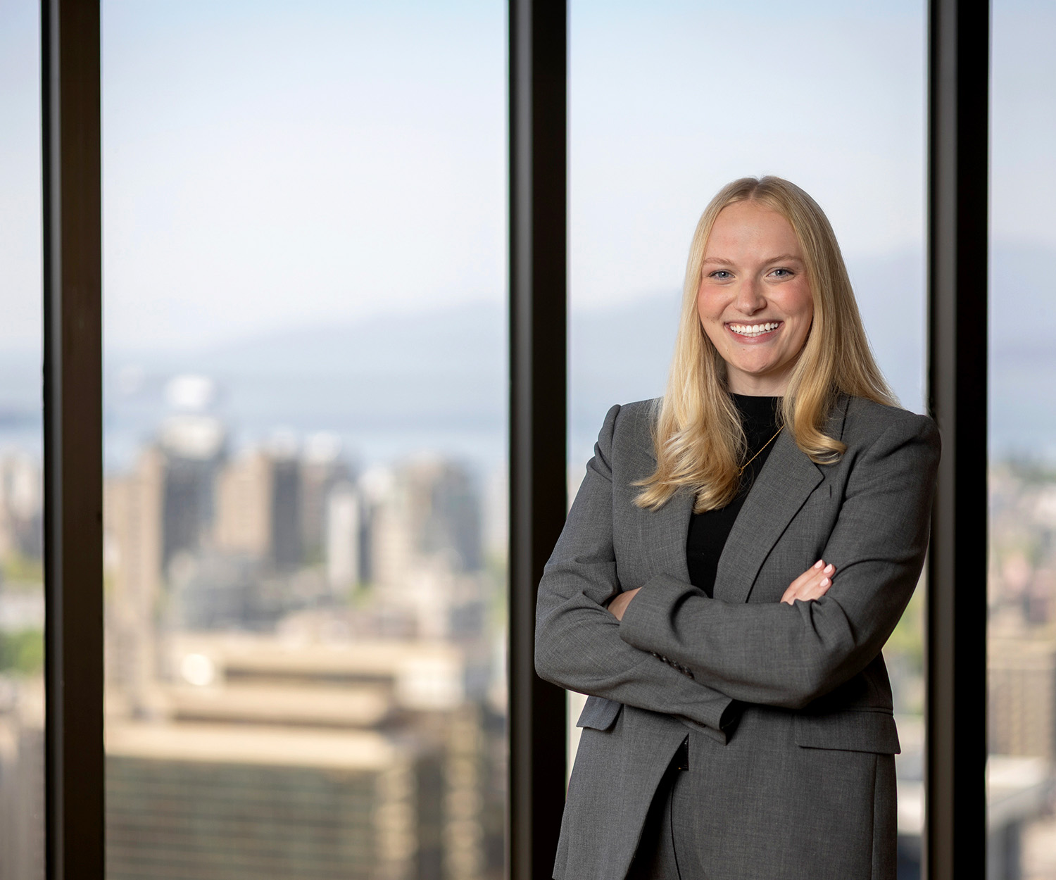Claire Campbell's Profile Image