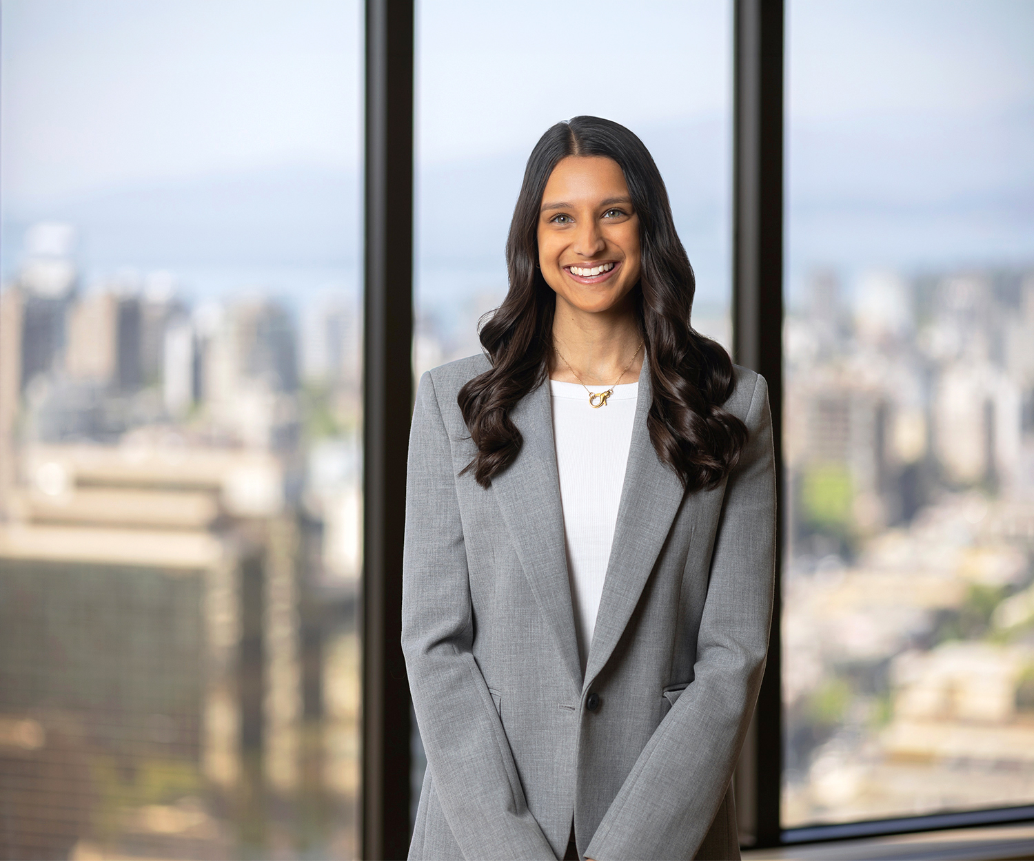 Sahra Kassim-Lakha's Profile Image