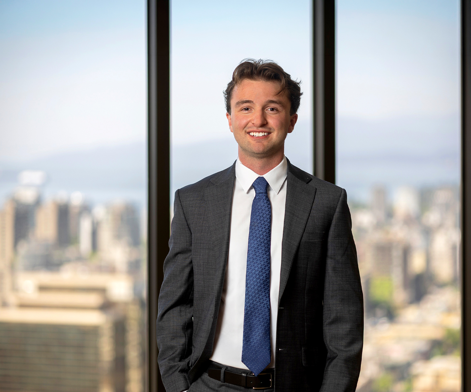 Thomas Dansereau's Profile Image