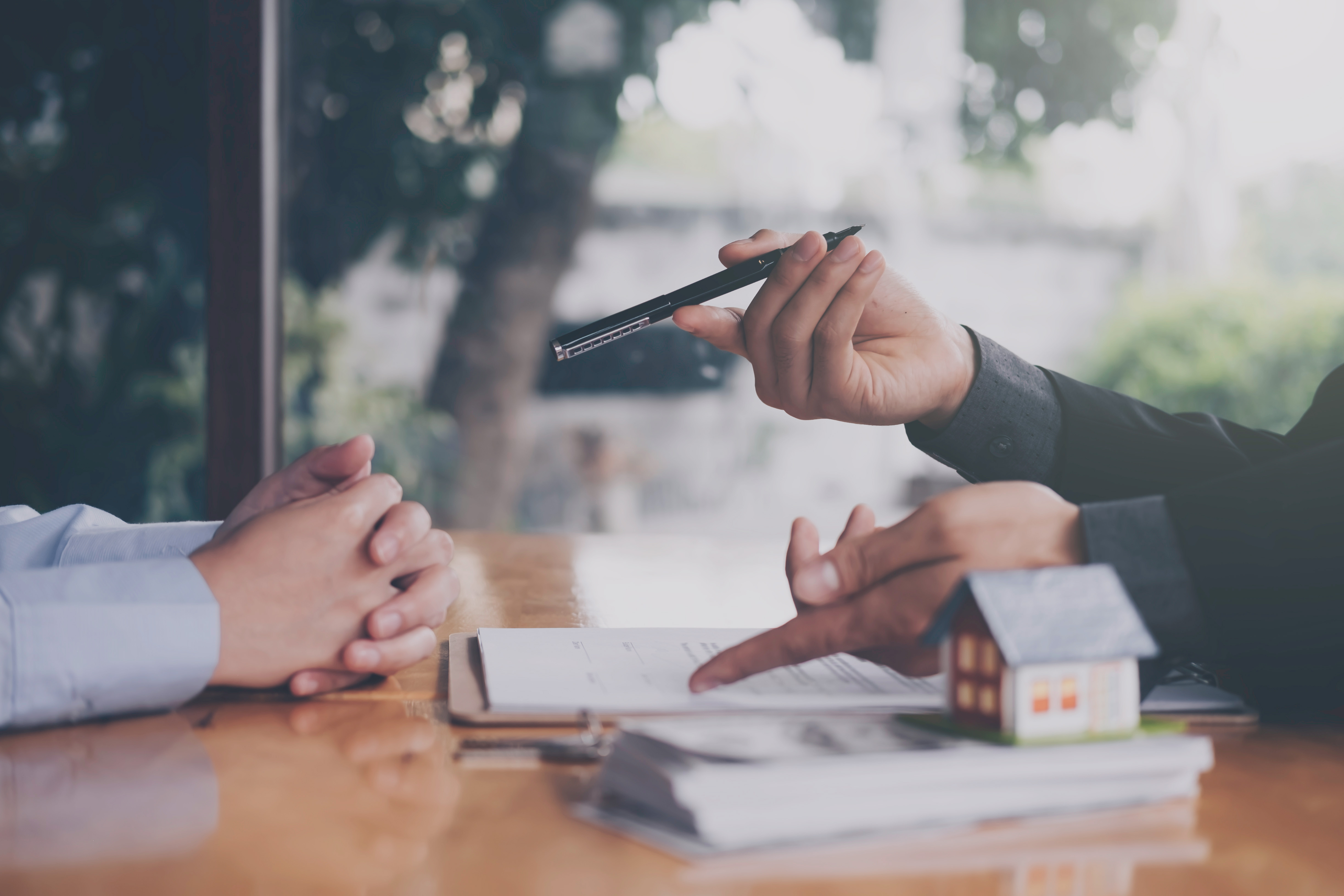 Real Estate Deals Gone Wrong: 5 Common Issues That Lead to Litigation