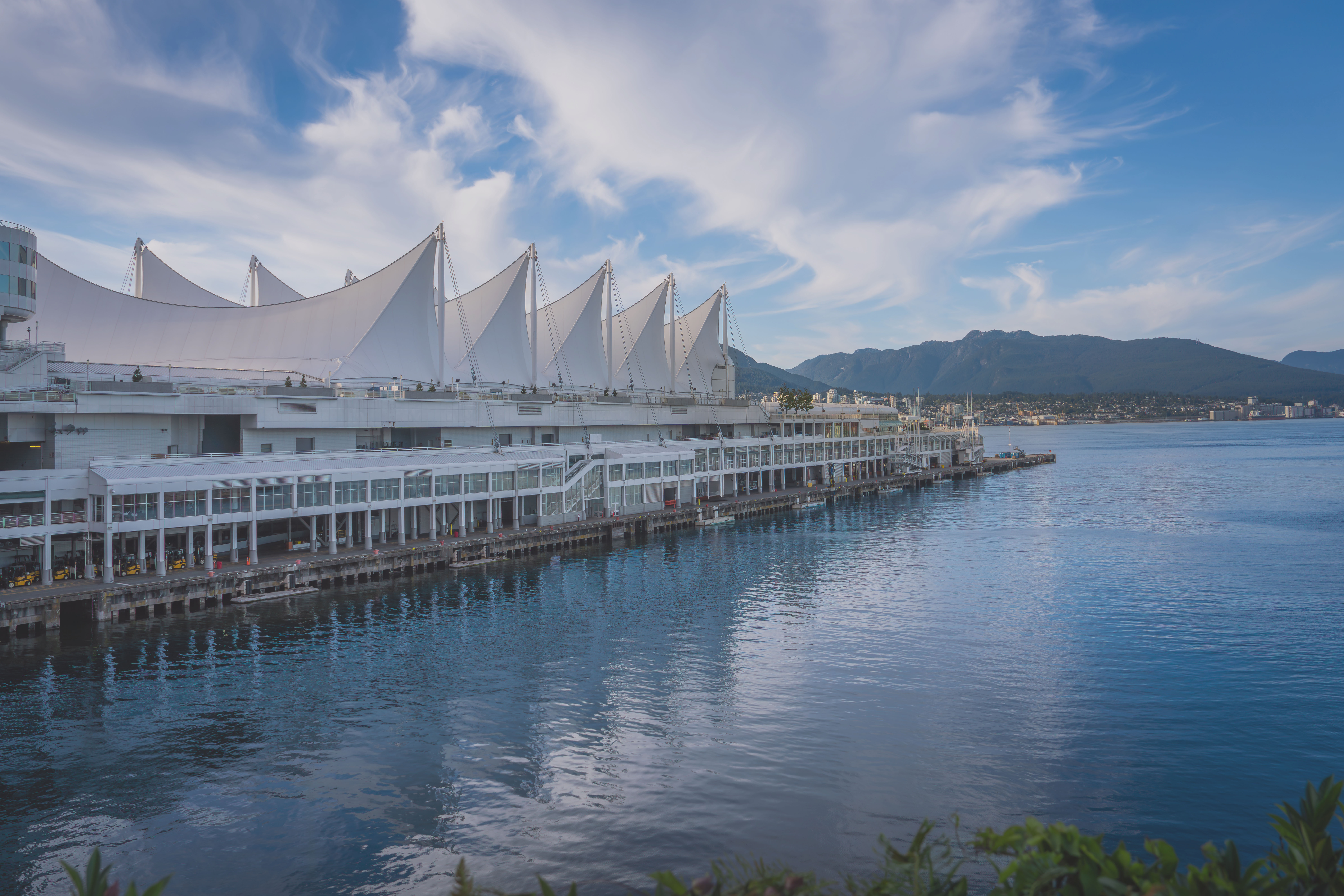 Aren Altman participates in a panel at Art Vancouver Contemporary Art Fair 2026