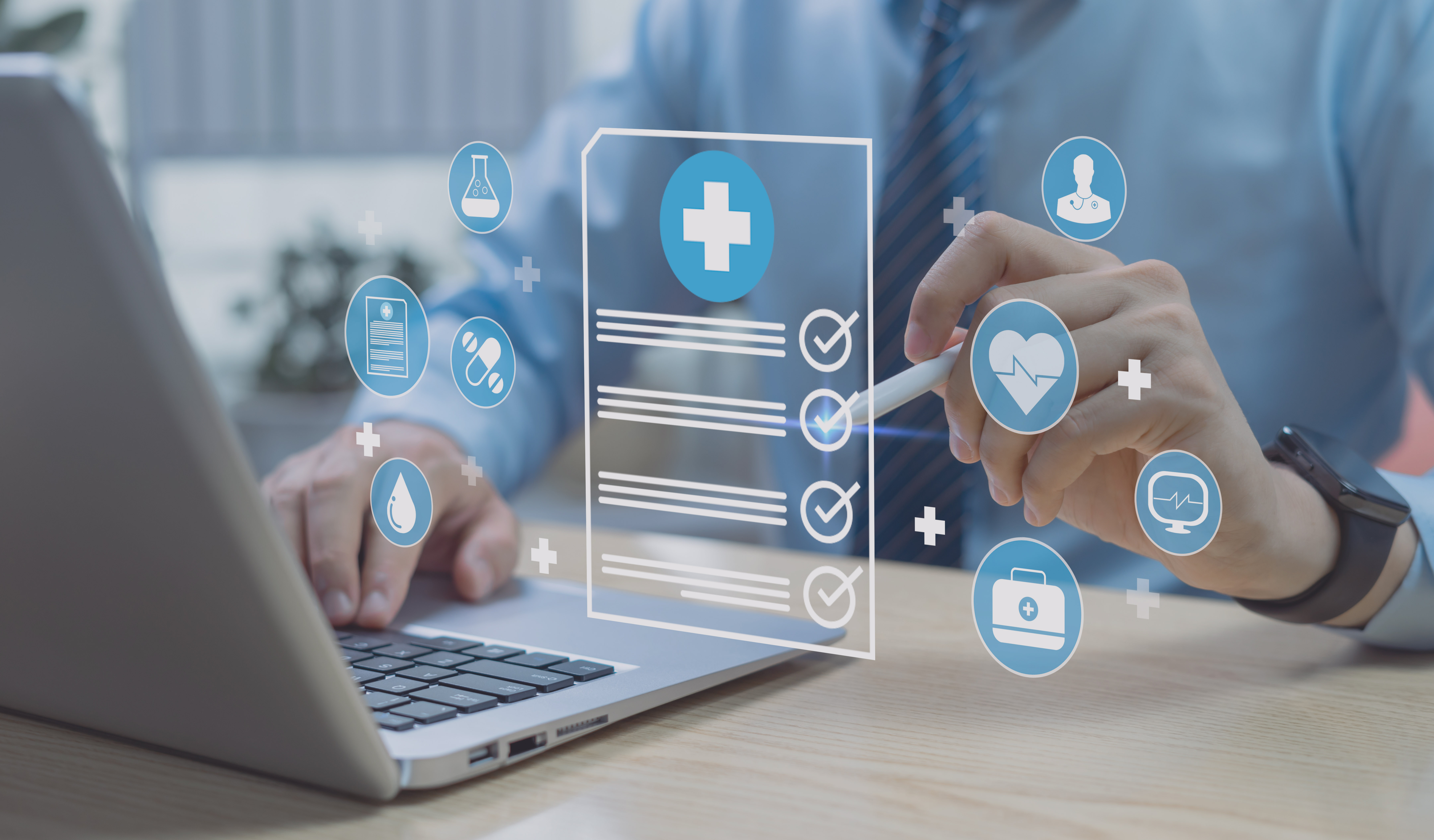 Cameron Elder included in <em>Lexpert Special Edition: Health Sciences 2026</em>