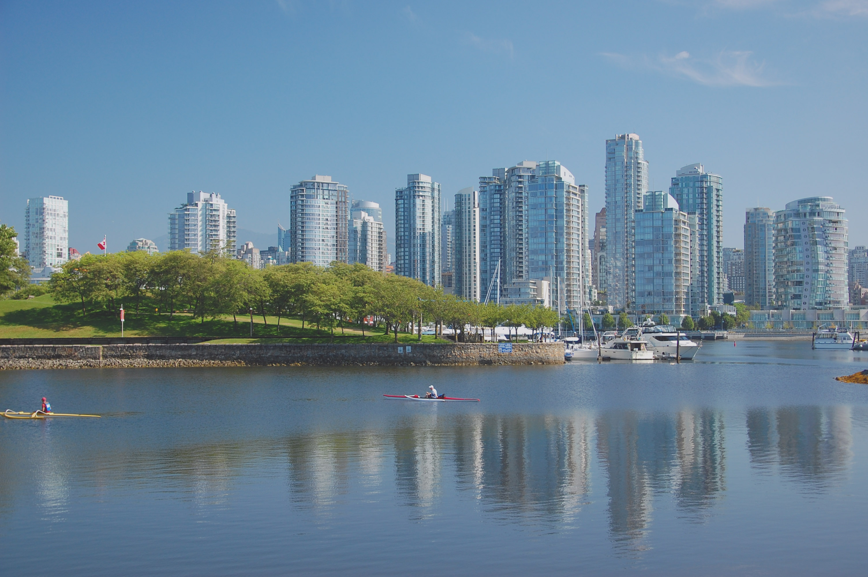 Rose Keith, KC, Nicola Virk and Jasmine Kang attend Canadian Bar Association Summer Social
