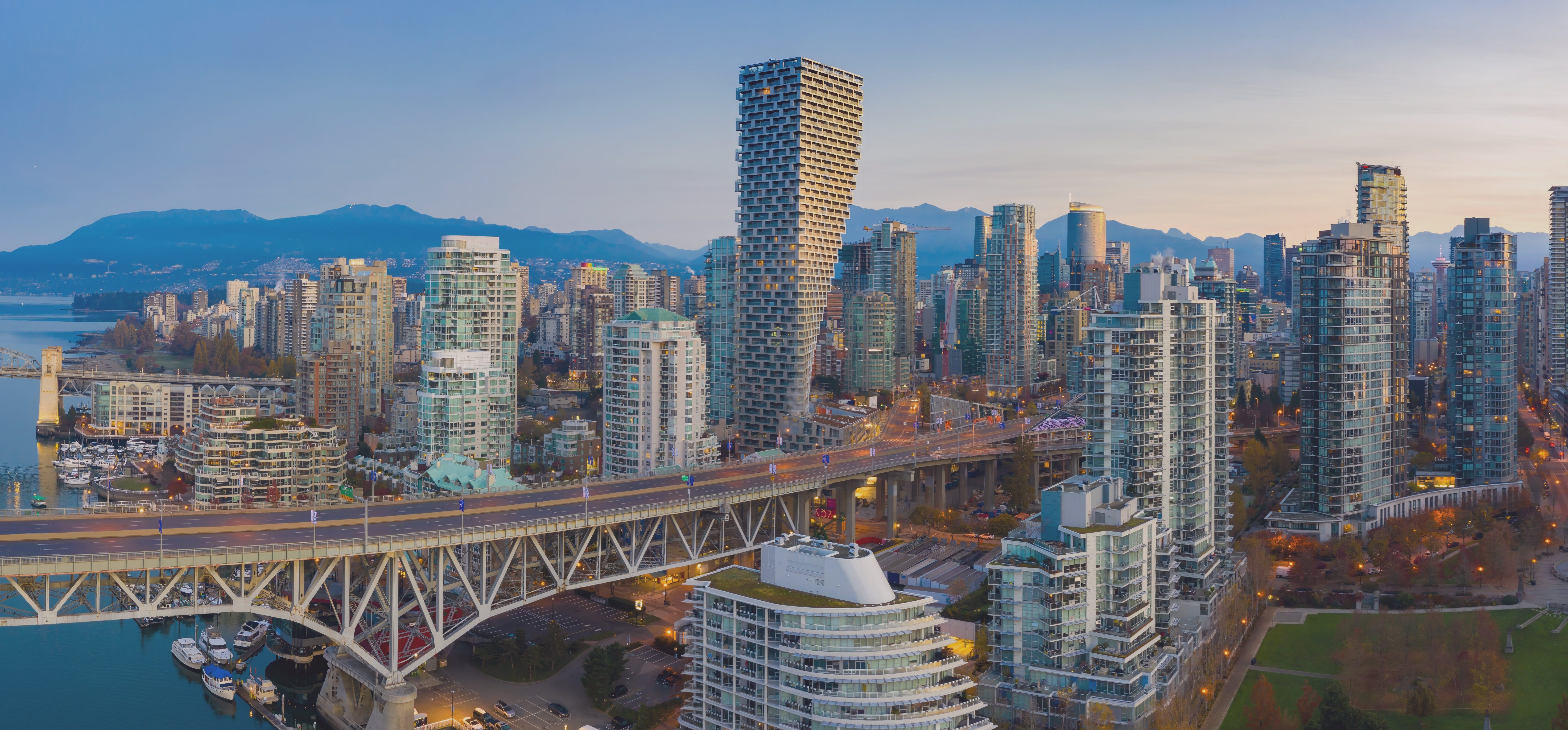 Harper Grey included in Business in Vancouver’s “Biggest Law Firms in Metro Vancouver” List