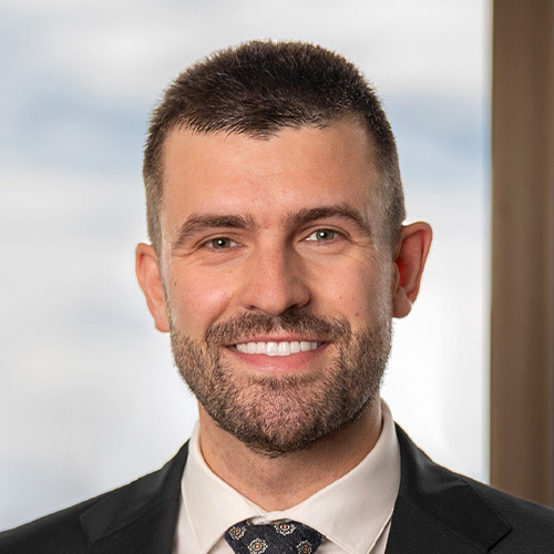 Noah Robinson-Dunning joins Harper Grey as an Associate
