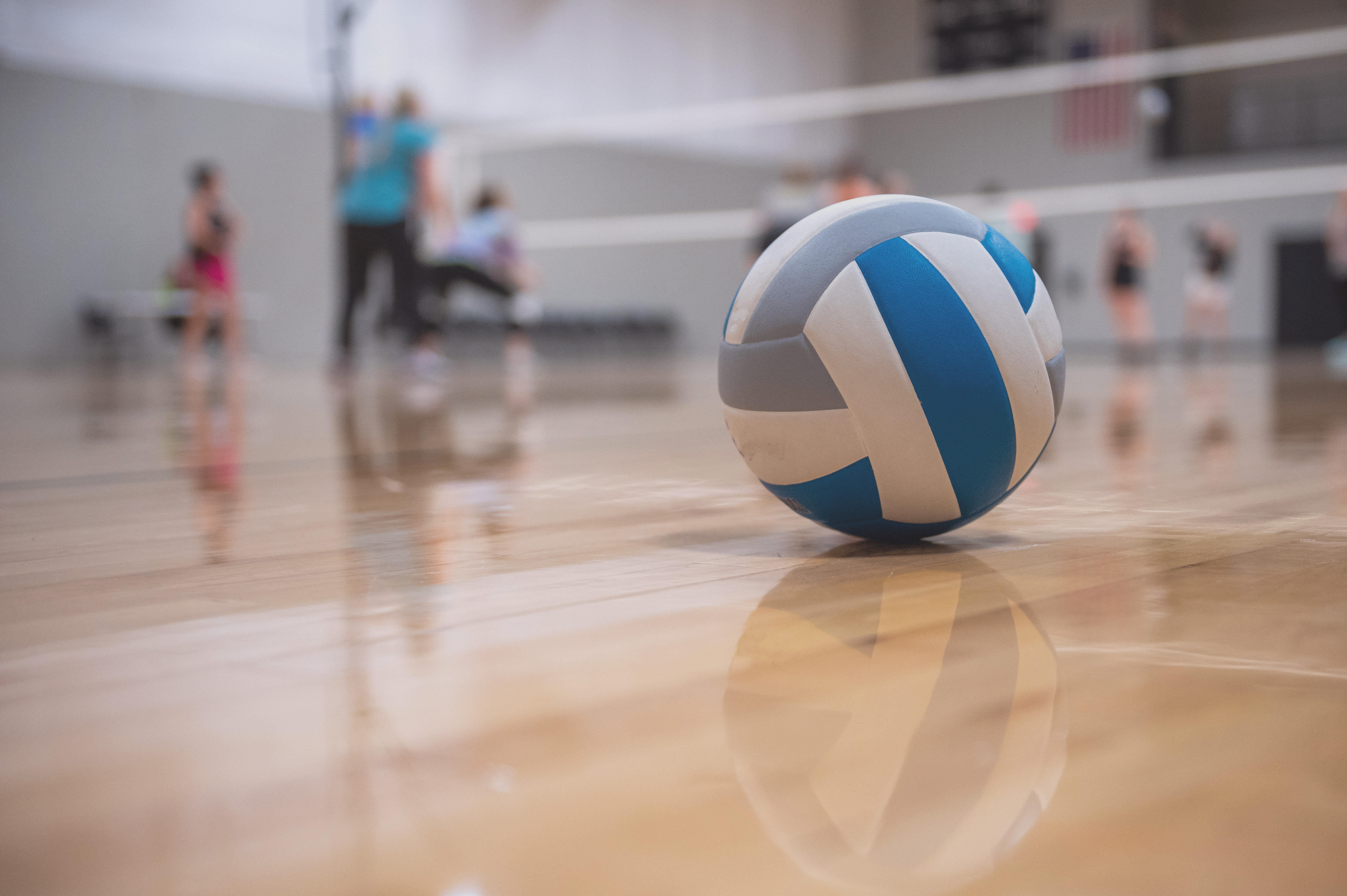 Chloe Stone re-appointed to Volleyball BC Board of Directors